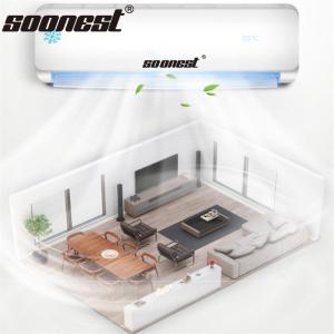 China 220V 230V Solar Air Conditioner Off Grid 12 Volt Air Conditioner Solar Air Conditioner Off Grid wholesale