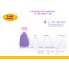 Buy cheap Sillicone brush face hot products 2019 facial cleansing brush private label from wholesalers