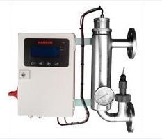 China Safety Drink Water treatment Plant SILVER ION STERILIZER wholesale