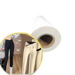 Strong Tension Sense Jelly Glue Hot Melt Adhesive Film For Yoga Pants