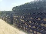 Galvanized Steel Dust Filter Bag , SS304 316 Dust Collector Bags And Cages