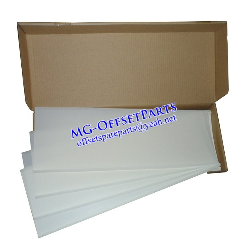 Ink duct foil for HD XL105,HD replacement parts