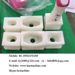 Plastic Special shaped bottle fixing accessories Stable bottle locater