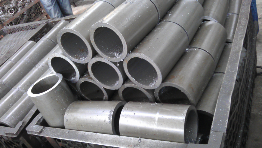china  Sae j525 welded cold draw low carbon steel tubing annealed for bending and flaring for sale