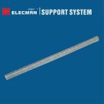 SS304 SS316 Fully Stainless Steel Threaded Rod Bar M10 M12