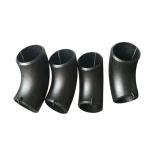C35 butt weld fitting 1.0501 Weld butt fittings ASME B16.9 Seamless Steel