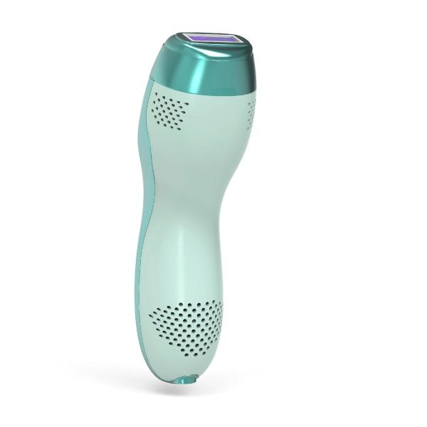 FDA CE available family use handheld ipl device best at home laser hair removal