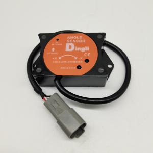 China Dingli Spare Parts Replacement HD Angle Tilt Sensor 00000694 For Scissor Lift wholesale