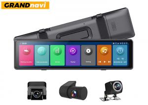 China 11.26 Inch Car Dash Cam Car DVR Camera Auto Digital Video Recorder Camcorder wholesale