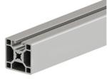 40 Series Polished Aluminum V Slot Extrusion Profiles 8-4060