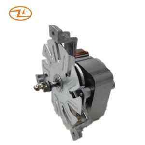 China Shaded Pole Oven Fan Motors / Asynchronous Induction Motor 20mm With Toaster wholesale