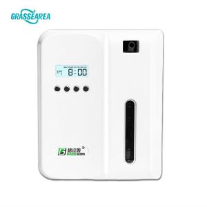 China Aromatherapy Electric Electric Aroma Diffuser Air Machine 200ml Capacity For Office wholesale