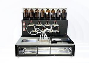 China 192 Columns DNA RNA Primer Synthesizer High Throughput wholesale