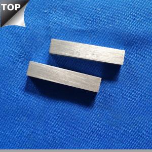 China Electrical Industry Silver Tungsten Alloy , Silver Tungsten Carbide Plate wholesale