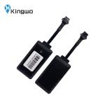 Kingwo LT32 4G Cat-1 Wired GPS Tracker Fuel Sensor Auto GPS Locator