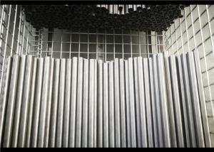 China Optional Cold Drawn Seamless Tube WT Range 0.5 - 12mm For Automotive Part wholesale