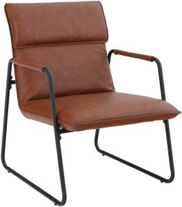 China Home Office Lounge Living Room Armchair With Metal Leg Study Living Room wholesale
