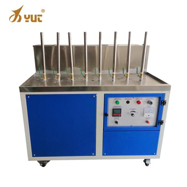 220/380V Manufacturing Plant Softening Function Station Upper Steaming Softening Machine for Sneaker Sport Shoes Making