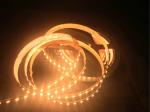 6000K IP65 Led Flexible Tape Light / Led Strips 12v Waterproof Ra>95