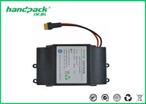 China Hoverboard 36V Li Ion Battery Pack Super Quick Charge / Discharge Performance wholesale