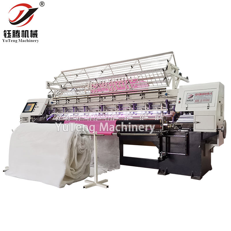 QUILTING MACHINE NEEDLE, NEEDLE 90/14,100/16,120/19