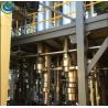 Buy cheap 304 316 Hybrid Falling Film Evaporator Sodium Hydroxide Triple Effect Evaporator from wholesalers
