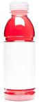 Vitamin Plastic Small Bottle Energy Drink 500ml Bottling Taurine Energy Drink​