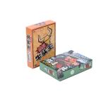 Insights Educational Family Board Games Card Challenge The Bull Head King