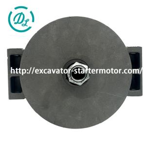 China Alternator Excavator C13 235-7133 226-7683 10R-9096 12770N 24V 95A wholesale