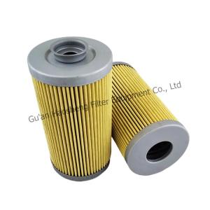 China OEM Hydraulic System Oil Cartridge Filter P171533 For Pump Truck wholesale