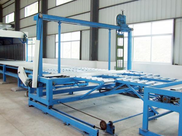 Quality Automatic Pvc Foam Board Making Machine With US Viking Pumps for sale