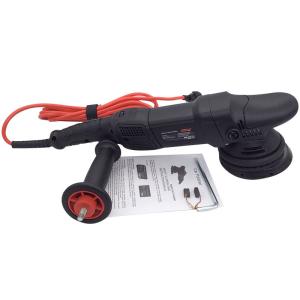 China 1000 Watts AC 15mm Car Polishers And Buffers With Spare Carbon Brush Set wholesale