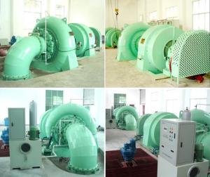 China 50Hz 60Hz 1000kw Brushless Alternator Generator wholesale