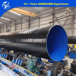 China Square Shape ASTM A53 Black Iron Pipe Q235B Welding Sch40 Steel Tube Welded Steel Spiral Pipe wholesale