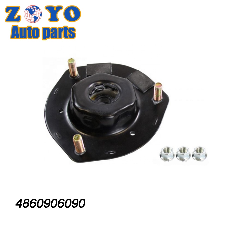 E-Coating and Nature Rubber 4860906090 K90658 Car Auto Engine Mount for Toyota Camry