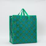 polypropylene shopping bags ,recycled polypropylene shopping bags,laminated