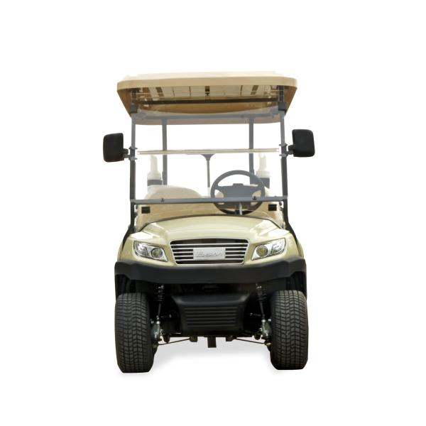 New Fashion Design Electric Golf Hunting Car 4 Seater with Sand Bottle Made in