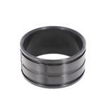 Multipurpose Industrial Oil Impregnated Steel Bushing Wear Resistant
