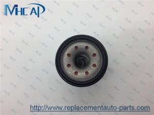 China 8981650710 Black Auto Oil Filters For ISUZU D-MAX wholesale