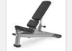 2.5mm Pipe 1230mm Gym Multifunctional Weight Lifting Bench