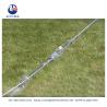Buy cheap Galvanized Steel Standard 20mm Preformed Dead End Grip from wholesalers