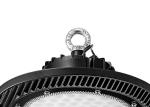 342x152mm Industrial LED High Bay Light so thin waterproof IP65