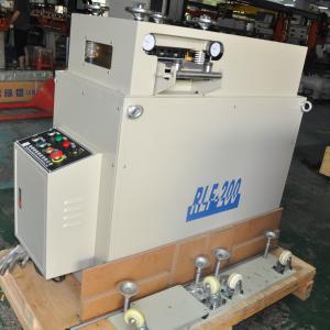 China CE ISO9001 Stamping Automatic Straightening Machine Leveler For Metal Forming wholesale