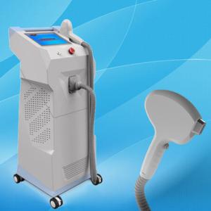 China FDA approved diode laser equipment,808 diode laser remove beard,diode laser big spot wholesale