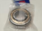 Steel Single Row Cylindrical Roller Bearing For Locomotive And Rolling Stock
