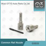 G3S33 DENSO Common Rail Nozzle For Injectors 23670-0L110 295050-0800 / 0620 /