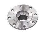 Super Duplex stainless steel CNC Machining parts for Medical Device Components