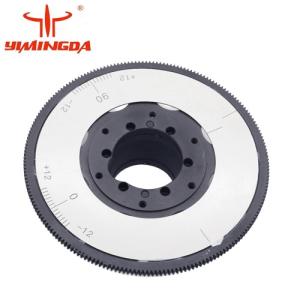 China Auto Cutter Part PN 55758000 Gear Theta Sub Assembly For Cutter GT5250 S5200 wholesale
