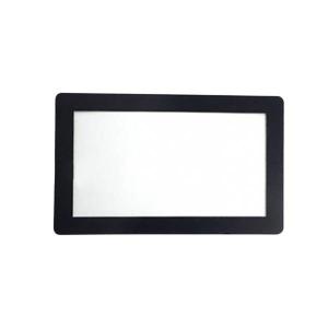 China 7 Inch Projected Capacitive Touch Screen FT5446 With 0.7mm Glass wholesale