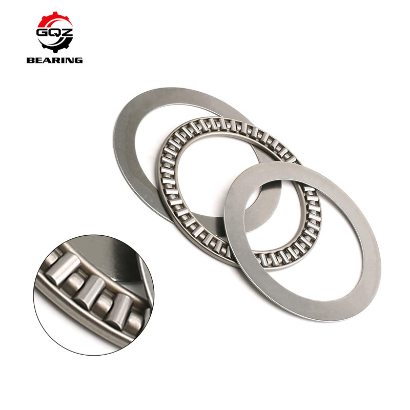 5035.08 Peugeot Car Bearings Flat Bearing AX20697 M259.02 503508 0355085 for Peugeot 204/304/404 Wuxi Guangqiang Exporter